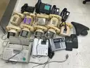 6 Comdial N/A Analog Telephones, 3 Cortelco N/A Analog Telephones, 2 Nortel N/A Telephones, 2 AASTRA 8004 Telephones, 1