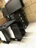(10) OptiPlex 3010, (10) Assorted monitor with/without stands, (1) HP LaserJet 5p, (1) Brother MFC-JA35Dw printer, (1) S