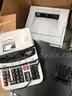 (7) Dell OptiPlex 3010, (1) Optiplex 980, (1)Optiplex 745, (1) Optiplex 3020, (1) HP LaserJet p2035, (1) Brother PT1960