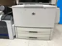 Assorted Lot of 32 items including (4) ELECTRONIC CALCULATOR, (3) PRINTER, (2) Projectors, (6) Analog Security Cameras
