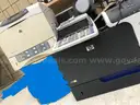 Assorted Lot of 32 items including (4) ELECTRONIC CALCULATOR, (3) PRINTER, (2) Projectors, (6) Analog Security Cameras