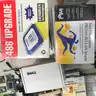 (61) Assorted IT devices including (9)AMD/EVERGREEN TECH. 486 BOOST FOR PENTIUM PROCESSOR