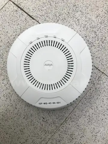 (218) AVAYA WAP9103 Wireless Access Point - 2 x Gigabit Ethernet (GIG1, GIG2) (PoE 802.3)