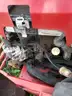 2009 Ferris Zero Turn Mower 61&#x22; cut