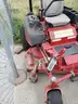 2009 Ferris Zero Turn Mower 61&#x22; cut