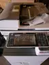 Lanier MP C2003 color copier