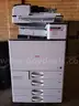 Lanier MP C2003 color copier