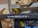 Fit Quest weight rack