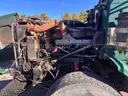 2002 Peterbilt 357 T/A Dump Truck