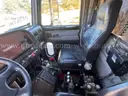 2002 Peterbilt 357 T/A Dump Truck