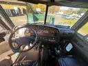 2002 Peterbilt 357 T/A Dump Truck