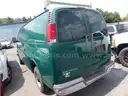 1999 Chevrolet Express 2500 Van