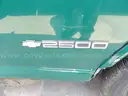 1999 Chevrolet Express 2500 Van