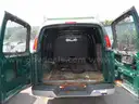 1999 Chevrolet Express 2500 Van