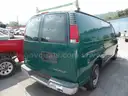 1999 Chevrolet Express 2500 Van
