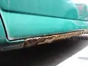 1999 Chevrolet Express 2500 Van
