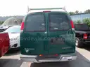 1999 Chevrolet Express 2500 Van