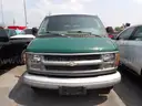 1999 Chevrolet Express 2500 Van