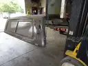 ARE Truck Cap for a 2007 F-150
