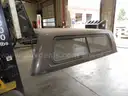 ARE Truck Cap for a 2007 F-150