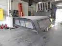 ARE Truck Cap for a 2007 F-150