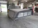 ARE Truck Cap for a 2007 F-150