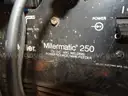 Miller Millermatic 250 Welder