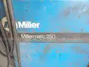 Miller Millermatic 250 Welder
