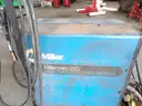 Miller Millermatic 250 Welder