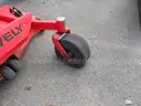 2018 Gravely Pro Turn 260 Mower