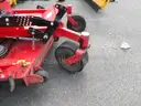 2018 Gravely Pro Turn 260 Mower