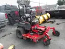 2018 Gravely Pro Turn 260 Mower
