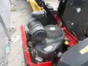 2018 Gravely Pro Turn 260 Mower
