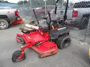 2018 Gravely Pro Turn 260 Mower