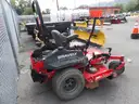2018 Gravely Pro Turn 260 Mower