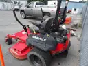 2018 Gravely Pro Turn 260 Mower