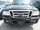 2011 Ford Ranger XLT 4WD