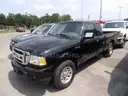2011 Ford Ranger XLT 4WD