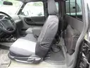 2011 Ford Ranger XLT 4WD