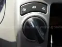 2011 Ford Ranger XLT 4WD