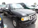 2011 Ford Ranger XLT 4WD