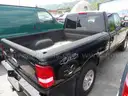 2011 Ford Ranger XLT 4WD