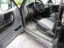 2011 Ford Ranger XLT 4WD