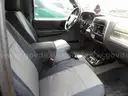 2011 Ford Ranger XLT 4WD