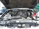 2011 Ford Ranger XLT 4WD