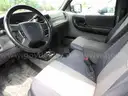 2011 Ford Ranger XLT 4WD