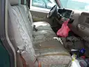 1999 Chevrolet C/K 3500 with Compressor (Low Miles)