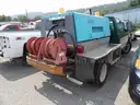 1999 Chevrolet C/K 3500 with Compressor (Low Miles)