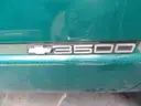 1999 Chevrolet C/K 3500 with Compressor (Low Miles)