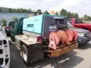 1999 Chevrolet C/K 3500 with Compressor (Low Miles)